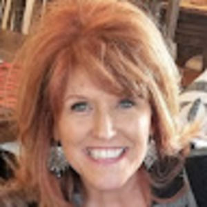 Meet your Posher, Jackie